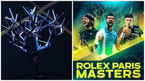 paris masters tickets